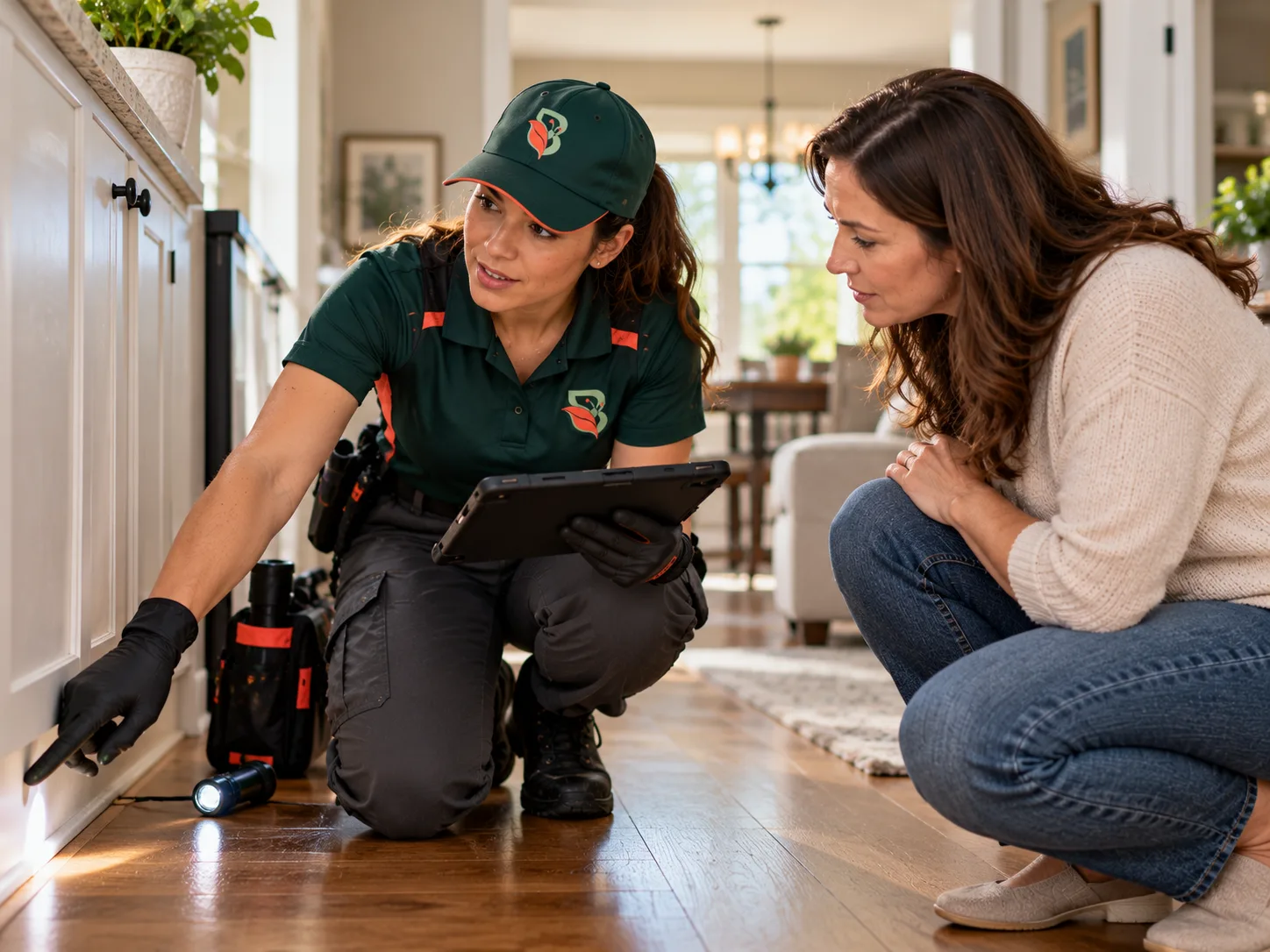 Pest Control Easton, IL FAQs